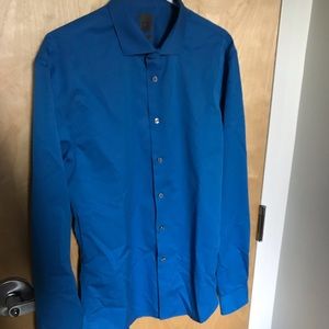 Calvin Klein men’s dress shirt